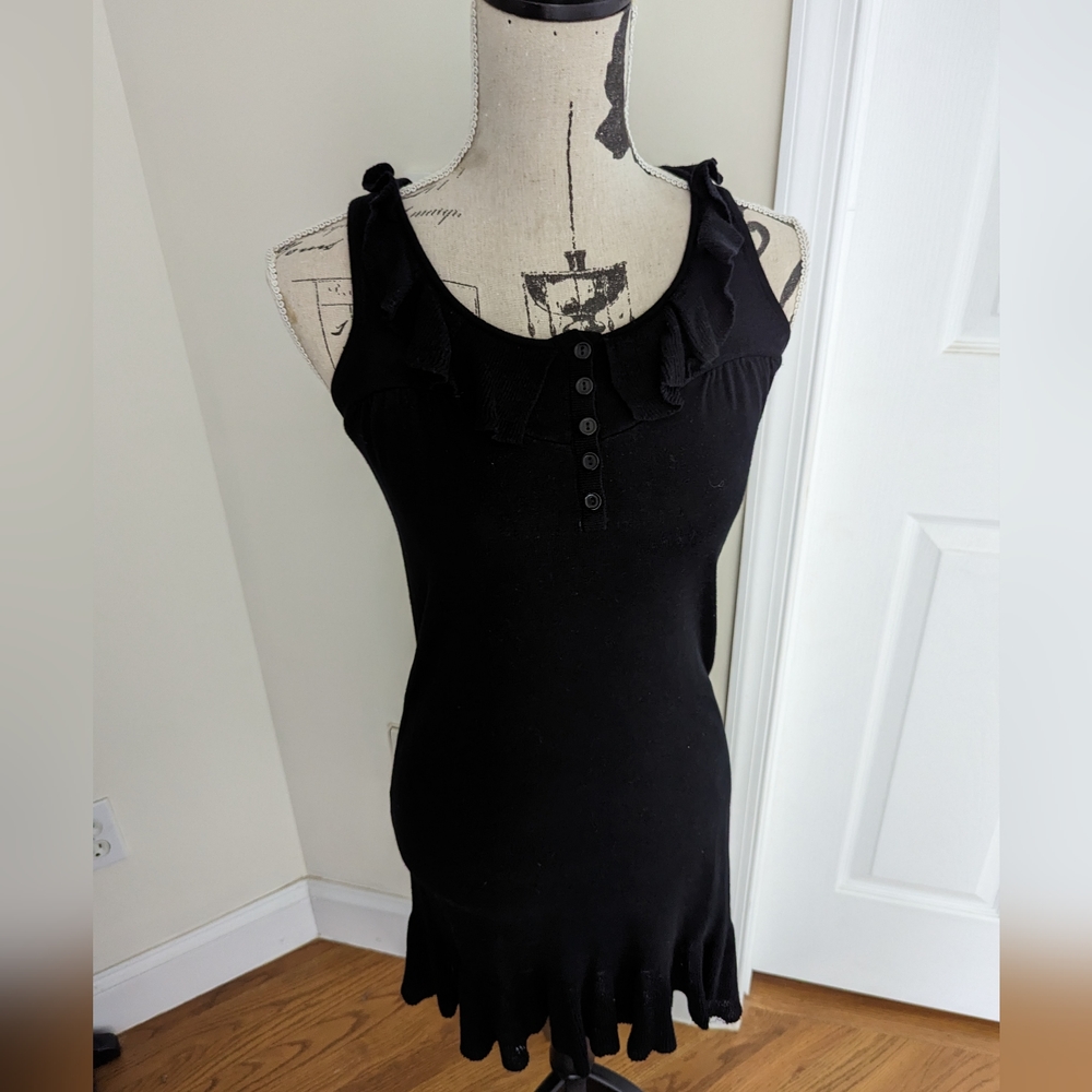 Knit Dress
